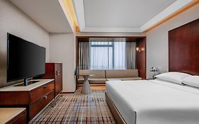 Renaissance Shanghai Zhongshan Park Hotel  5* China